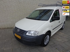 Volkswagen Caddy - 1.9 TDI NIEUWE APK/AFLB 4 NIEUWE BANDEN