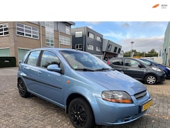 Daewoo Kalos - 1.4-16V Class. nieuwe apk. vol automaat