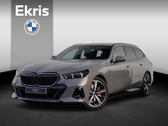 BMW 5-serie Touring - 530e | M Sportpakket Pro | Individual lak | Travel Pack | Innovation Pack