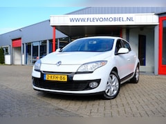 Renault Mégane - 1.5 dCi Expression StartStop Clima|Cruise|Navi|PDC