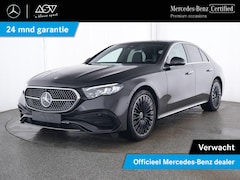 Mercedes-Benz E-klasse - 300 e AMG Line MBUX Superscreen, Panoramadak