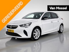 Opel Corsa - 1.2 Edition | Airco | Apple Carplay/Android Auto | Parkeersensoren