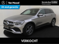 Mercedes-Benz GLC-klasse - 200 Premium /AMG Line /Carplay /PARKTRONIC /Multibeam LED