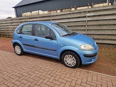 Citroën C3 - 1.4i Plaisir Airco