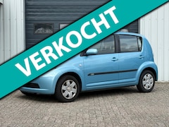 Daihatsu Sirion 2 - 1.3-16V Comfort AUTOMAAT / AIRCO / NAP