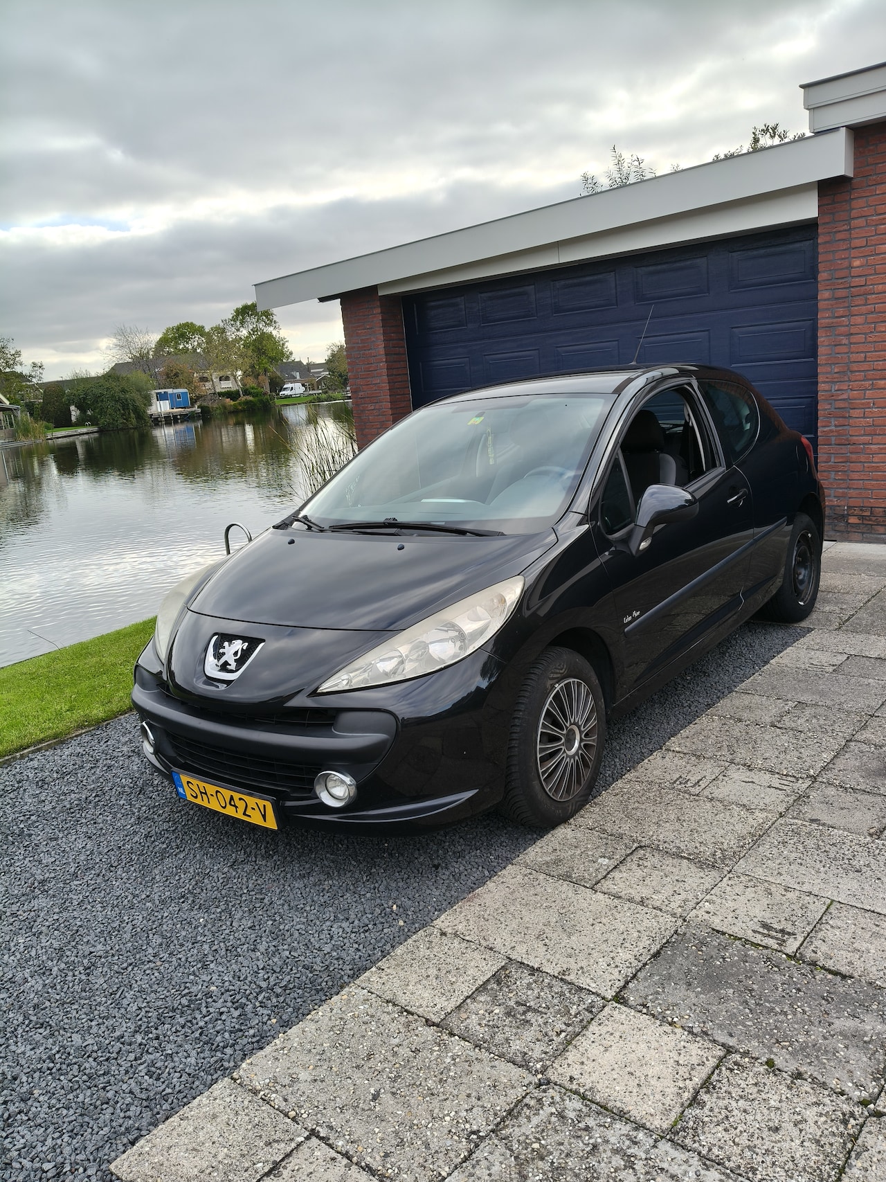 Peugeot 207 - 1.4 XR - AutoWereld.nl