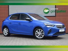 Opel Corsa - 1.2 Turbo 100PK Level 3 Elegance/PDC/LM Velgen