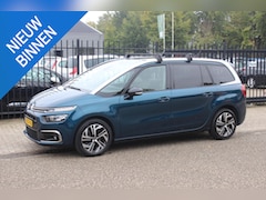 Citroën Grand C4 SpaceTourer - 1.2 PureTech Business 7-persoons