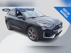 Ford Kuga - 2.5 PHEV ST-Line X |SCI|243pk | Wegklapbare trekhaak | Panoramadak | Winter Pack | Head up