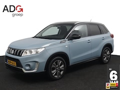 Suzuki Vitara - 1.0 Boosterjet Select Automaat | Trekhaak | Navigatie | Cruise control | Climate control |