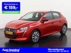 Peugeot 208 - 1.2 Active | Stoelverwarming | Apple Carplay | Parkeersensor | Zondag Open