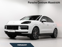 Porsche Cayenne Coupé - S E-Hybrid