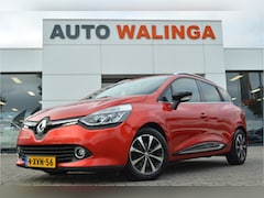 Renault Clio Estate - 1.5 dCi ECO Dynamique Navi | a.Camera | Climate | Dakrails | Getint glas