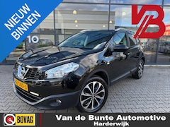 Nissan Qashqai - 1.6 Connect Edition *Trekhaak