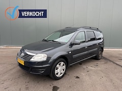 Dacia Logan MCV - 1.6 MPI Ambianc 7 P | PRIJS IS EX BPM