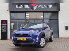 Toyota Yaris Cross - 1.5 Hybrid Comfort AdaptiveCruise/Apple/AndroidAuto