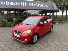 SEAT Mii - 1.0 Chill Out