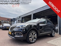 Renault Kadjar - 1.3 TCe 140pk EDC Intens