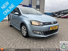 Volkswagen Polo - 1.2 TDI BlueMotion Comfortline | 5 Deurs | Climate | Cruise