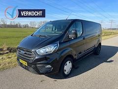 Ford Transit Custom - 300 2.0 TDCI L2H1 Tr PRIJS IS EX BTW