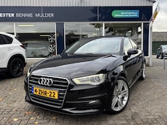 Audi A3 Limousine - 1.4 TFSI AIRCO/ECC / NAVI / 18 INCH / NAP