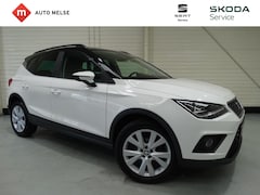 SEAT Arona - 1.0 TSI 115pk DSG-7 Style Business Intense