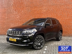 Jeep Compass - 4xe 240 Plug-in Hybrid Electric S|MEMORY|ACC