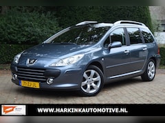 Peugeot 307 SW - 2.0-16V Premium | Trekhaak | Airco | Cruisecontrol