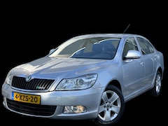 Skoda Octavia - BWJ 2012 1.4 TSI 123PK Ambition | NWE APK | CLIMA | CRUISE | PDC | LICHTMETAAL | NAVI |