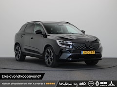 Renault Austral - 1.2 E-Tech full hybrid 200 techno esprit Alpine | Stoelverwarming | Elektrische voorruitve