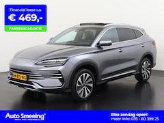 BYD Seal U - 1.5 DM-i FWD Boost | Panoramadak | 360 Camera | Head Up | Zondag Open