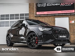 Audi RSQ3 - |Memory|Pano|Maxton|Alcantara|LED| RSQ3 Quattro 2.5 TFSI|Memory|Pano|Maxton|Alcantara|LED|