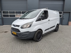 Ford Transit Custom - 270 2.2 TDCI L1H1 Ambiente 18"lm velgen/ Navigatie