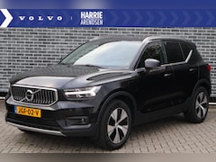 Volvo XC40 - 1.5 T4 Recharge Inscription Expression