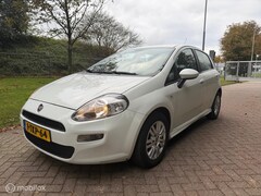 Fiat Punto Evo - 0.9 TwinAir Street/ AIRCO/5 DEURS