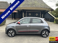 Renault Twingo - 1.0 SCe Collection Led Airco Cv Nap