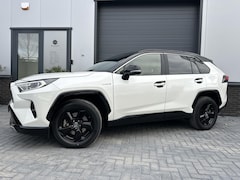Toyota RAV4 - 2.5 Hybrid Bi-Tone