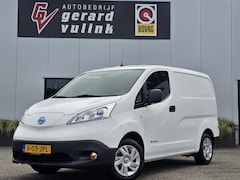 Nissan NV200 - Optima 40 kWh 12 MND BOVAG GARANTIE CAMERA CRUISE