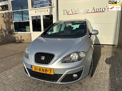 SEAT Altea XL - 1.2 TSI Ecomotive Businessline COPA| Navigatie