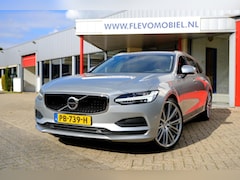 Volvo V90 - 2.0 D3 150pk Momentum Aut. Leder|Navi|Adapt-Cruise|LMV