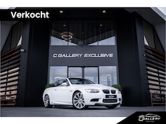 BMW M3 - 3-serie Cabrio DCT - Aantoonbare kilometers | Volledig Dealeronderhouden | 2e Eigenaar