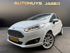 Ford Fiesta - 1.0 Titanium