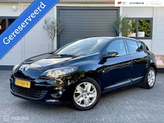 Renault Mégane - 1.6 16V Parisienne|RIJKLAAR|1E EIG|D.RIEM VV