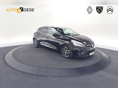 Renault Clio - TCe 90 Intens | Camera | Navigatie | Allseason Banden | Parkeersensoren