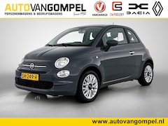Fiat 500 - 1.2 Popstar / AIRCO / Cruise control