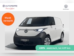 Volkswagen ID. Buzz Cargo - Economy Business 59 kWh