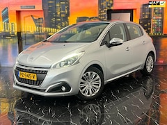 Peugeot 208 - 1.2 PureTech Allure Pano|Dealer Onderhouden