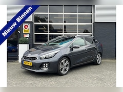 Kia Cee'd Sportswagon - 1.0 T-GDi GT-Line, Pano, Navi, Camera, Cruise, Bluetooth, NAP