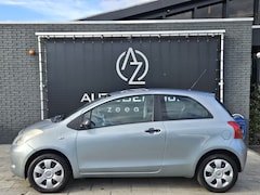 Toyota Yaris - 1.0 VVTi Terra