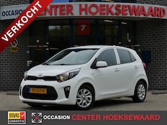 Kia Picanto - 1.0 CVVT 66 PK 5D ComfortPlusLine Navigator | Carplay | Camera | LM velgen |